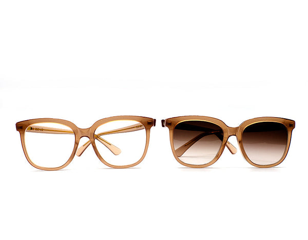AIRE TOFFEE CLEAR COLLECTION
