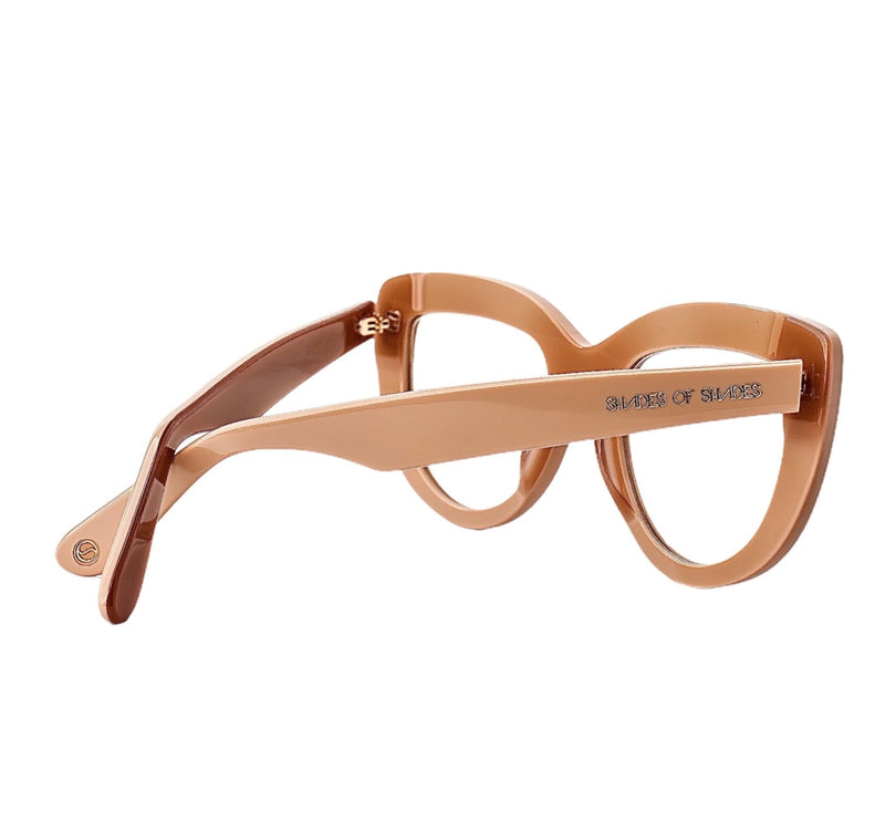 SYNDEE SESAME CLEAR COLLECTION