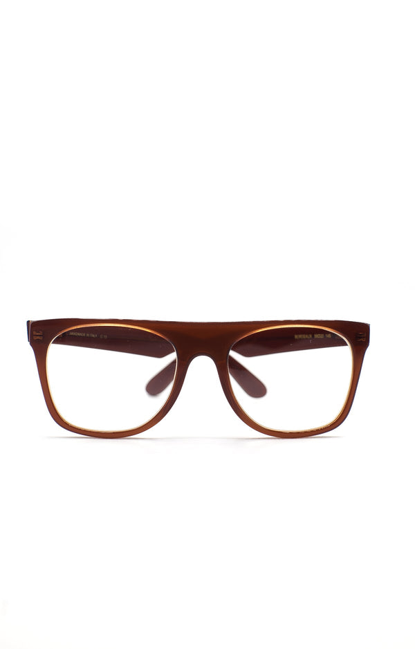 BORDEAUX CLEAR DOLCE COLLECTION