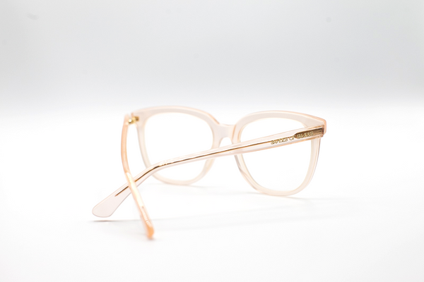 AIRE CUSTARD CLEAR COLLECTION