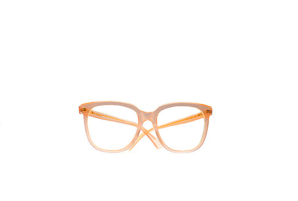 AIRE CUSTARD CLEAR COLLECTION