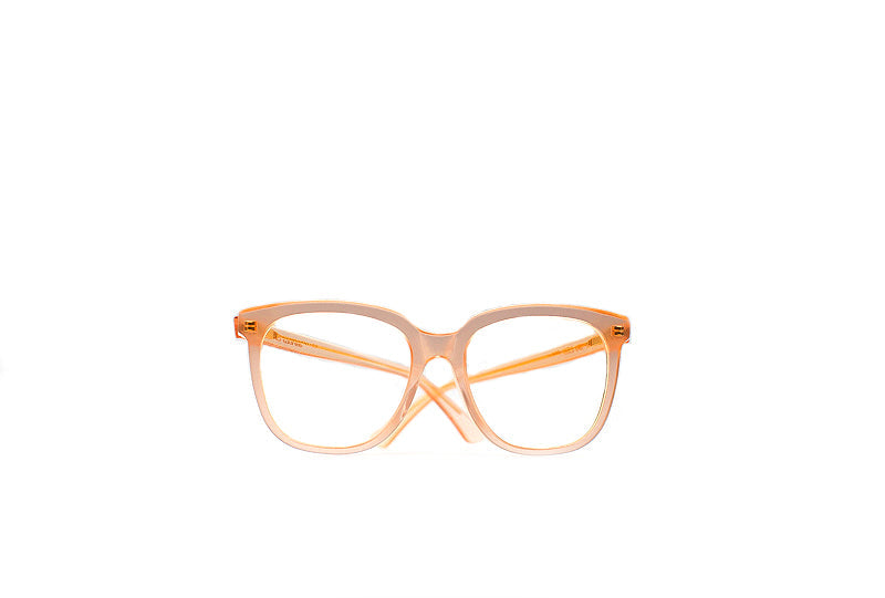 AIRE CUSTARD CLEAR COLLECTION