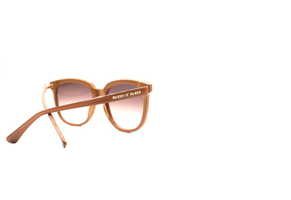 AIRE CARAMEL COLLECTION