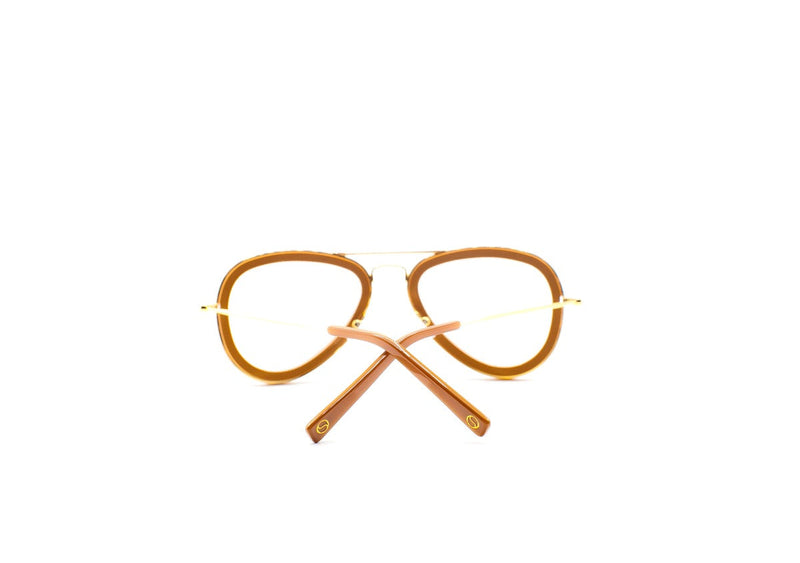 KINGSTON CARAMEL CLEAR COMPLEX