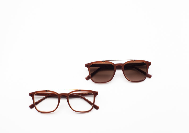 MONTREAL DOLCE CLEAR COLLECTION