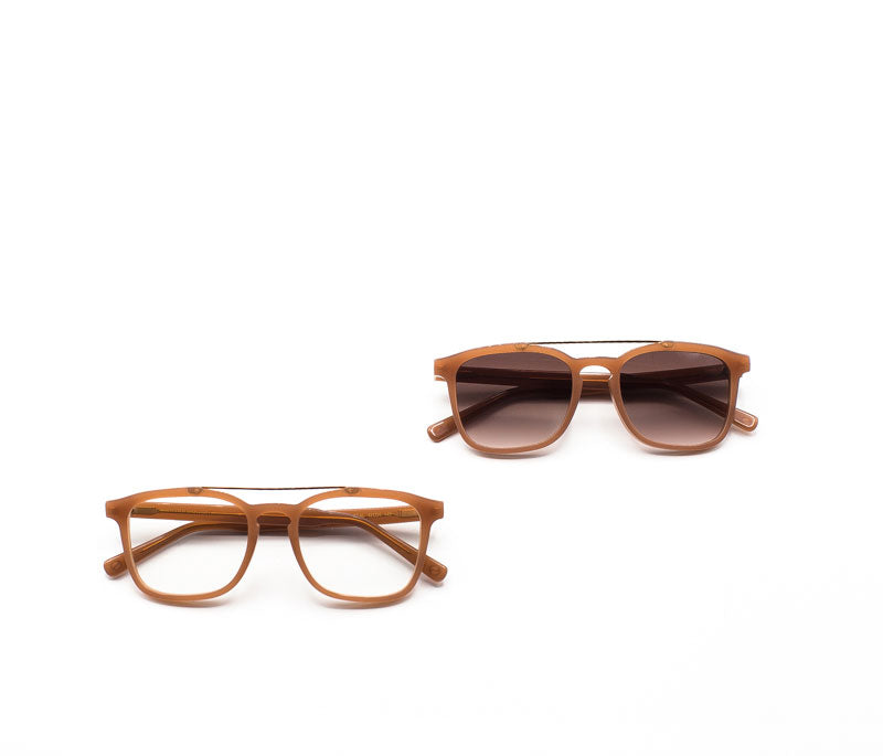 MONTREAL BUTTER PECAN COLLECTION