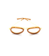KINGSTON CARAMEL CLEAR COMPLEX