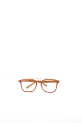 MONTREAL CARAMEL CLEAR  COLLECTION