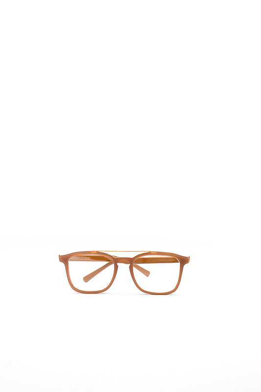 MONTREAL CARAMEL CLEAR  COLLECTION
