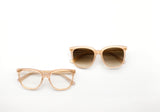 AIRE CUSTARD CLEAR COLLECTION