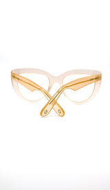 SYNDEE CUSTARD CLEAR COLLECTION