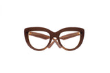 SYNDEE MOCHA CLEAR COLLECTION