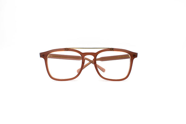 MONTREAL BROWN SUGAR CLEAR COLLECTION