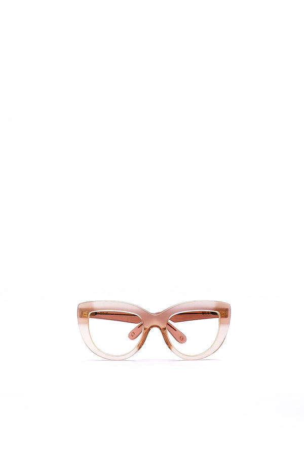 SYNDEE APRICOT CLEAR COLLECTION