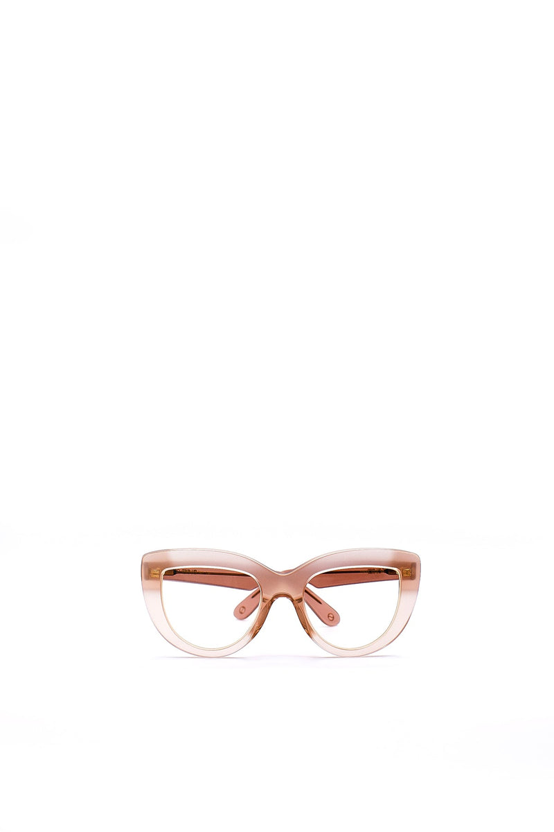 SYNDEE APRICOT CLEAR COLLECTION