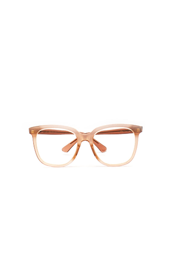 AIRE APRICOT CLEAR COLLECTION