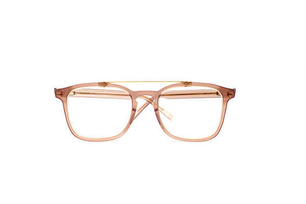 MONTREAL TOFFEE CLEAR COLLECTION
