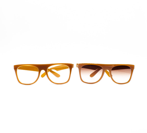 BORDEAUX CLEAR CARAMEL COLLECTION