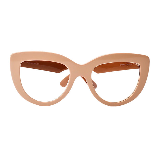 SYNDEE SESAME CLEAR COLLECTION