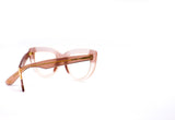 SYNDEE APRICOT CLEAR COLLECTION