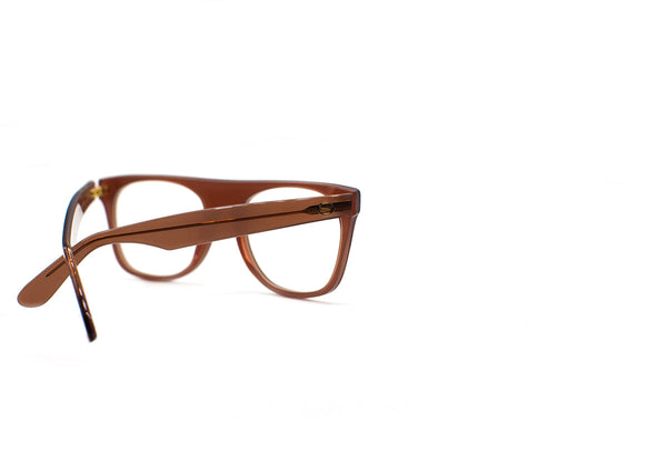 BORDEAUX CLEAR BROWN SUGAR COLLECTION