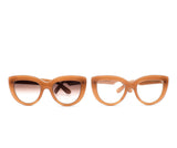 SYNDEE BUTTER PECAN COLLECTION