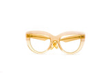 SYNDEE CUSTARD CLEAR COLLECTION