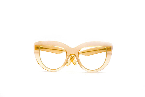 SYNDEE CUSTARD CLEAR COLLECTION