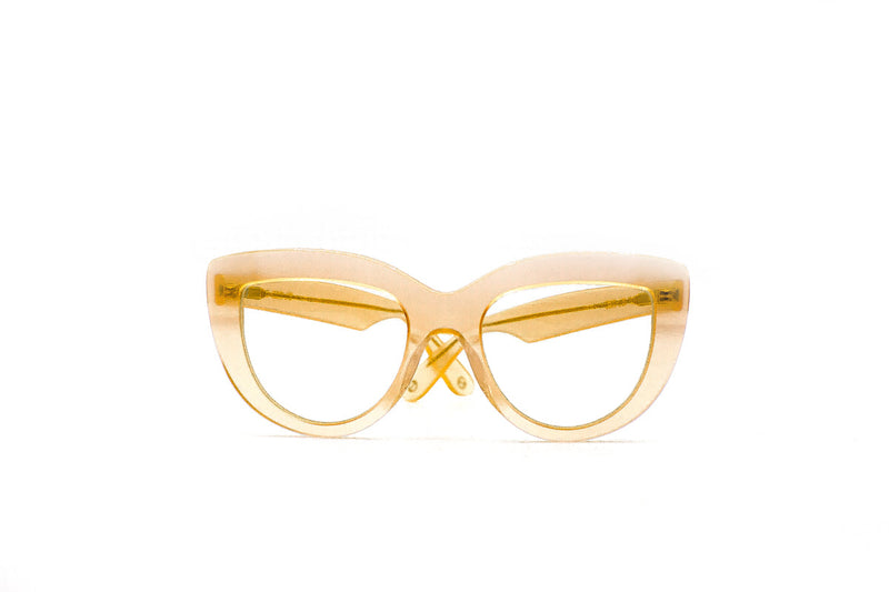 SYNDEE CUSTARD CLEAR COLLECTION