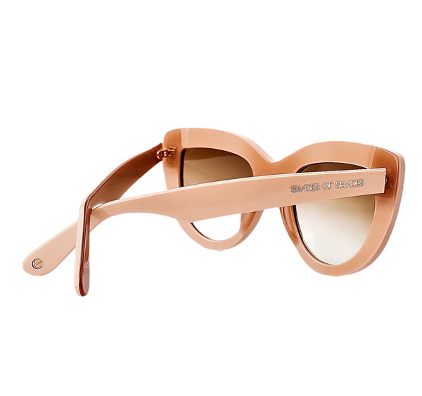 SYNDEE SESAME COLLECTION