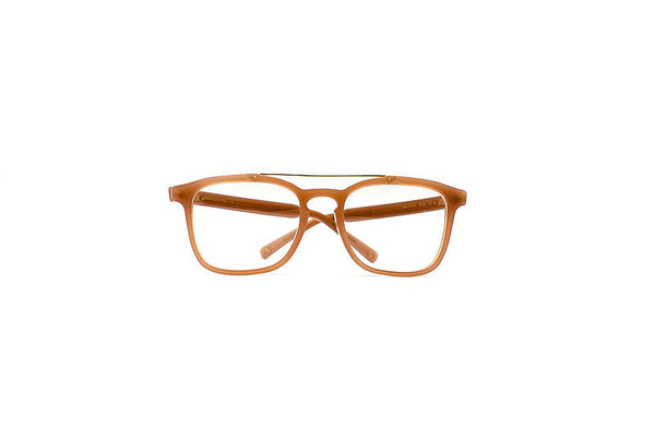 MONTREAL BUTTER PECAN CLEAR COLLECTION