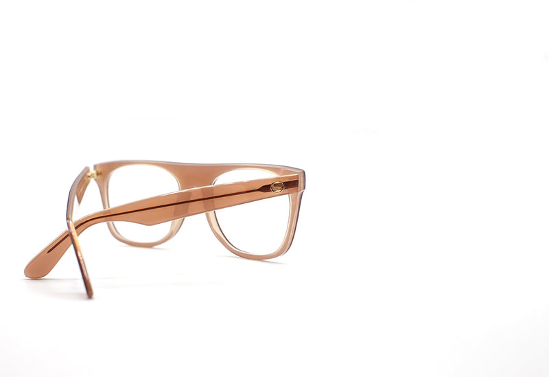 BORDEAUX CLEAR CHAI COLLECTION