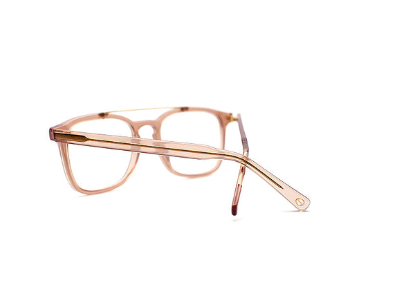 MONTREAL TOFFEE CLEAR COLLECTION