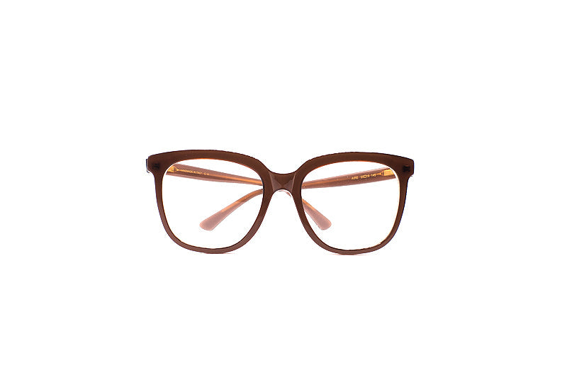 AIRE MOCHA CLEAR COLLECTION