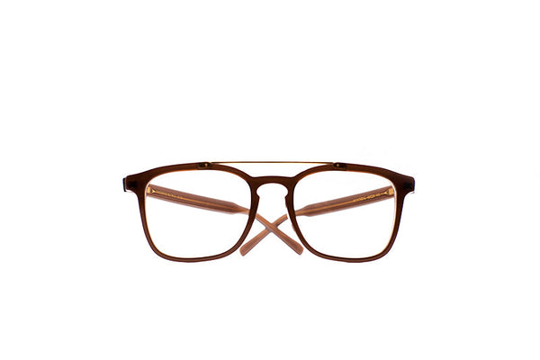 MONTREAL MOCHA CLEAR COLLECTION