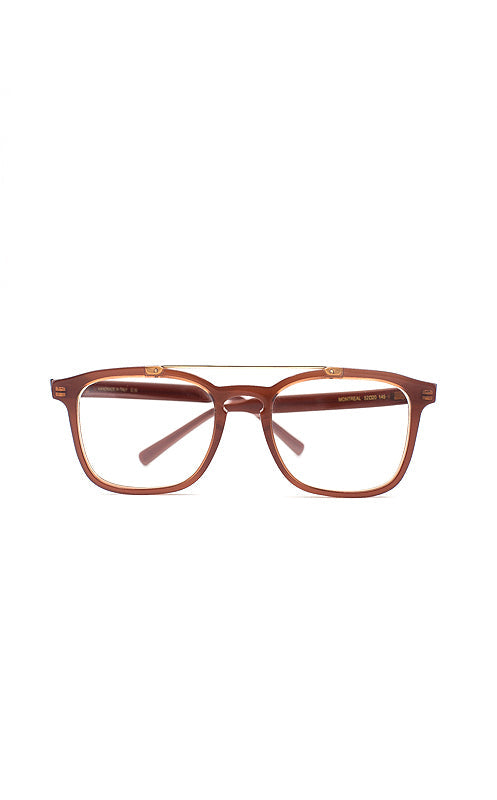 MONTREAL DOLCE CLEAR COLLECTION