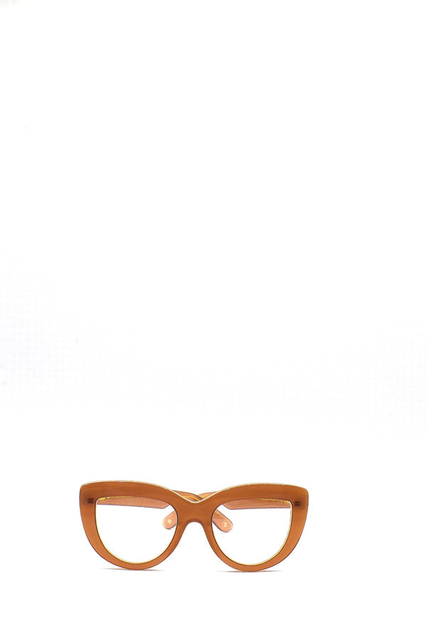 SYNDEE BROWN SUGAR CLEAR COLLECTION