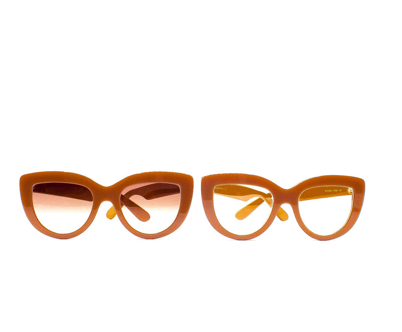 SYNDEE CARAMEL COLLECTION