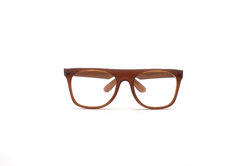 BORDEAUX CLEAR BROWN SUGAR COLLECTION