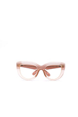 SYNDEE APRICOT CLEAR COLLECTION