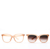 AIRE LATTE CLEAR COLLECTION