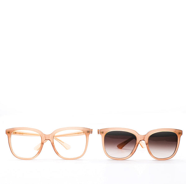 AIRE LATTE CLEAR COLLECTION