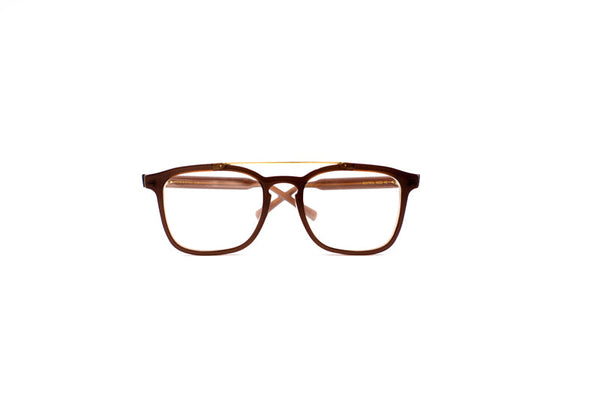 MONTREAL MOCHA CLEAR COLLECTION