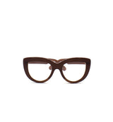 SYNDEE MOCHA CLEAR COLLECTION