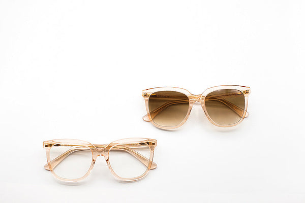 AIRE MILK CLEAR COLLECTION