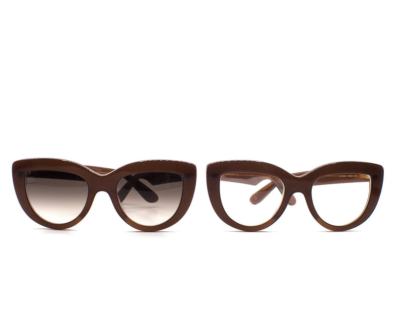 SYNDEE MOCHA COLLECTION