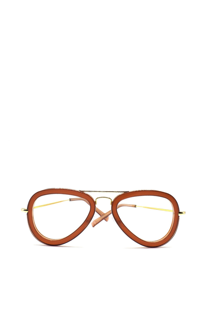 KINGSTON BROWN SUGAR CLEAR COMPLEX