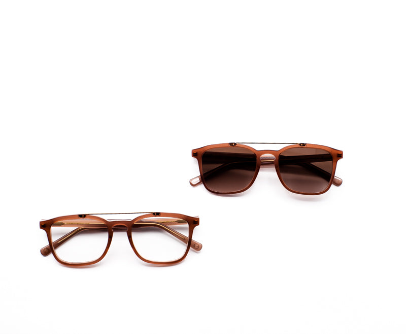 MONTREAL BROWN SUGAR COLLECTION