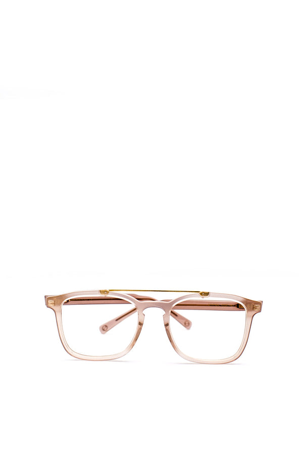 MONTREAL APRICOT CLEAR COLLECTION