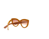 SYNDEE CARAMEL COLLECTION
